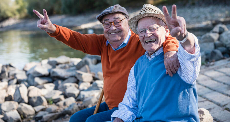 5 things to consider when choosing a senior living community