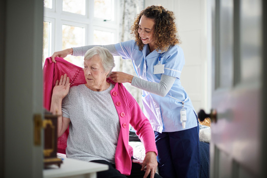 6 Safety Hazards in Assisted Living Facilities to Watch Out For